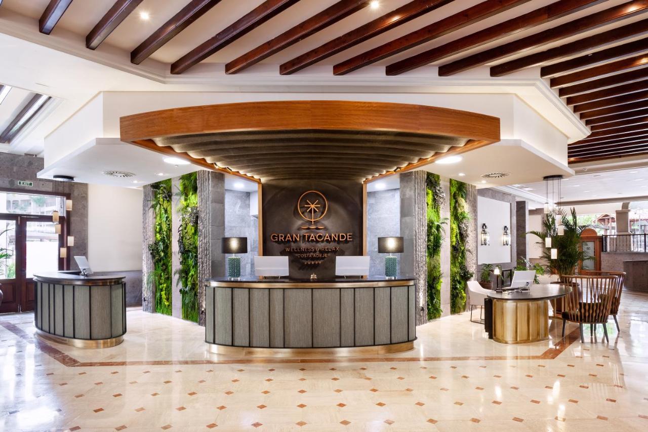 Hotel Gran Tacande Wellness&relax