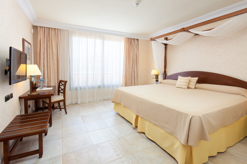 Gran Tacande Wellness&relax Hotel Costa Adeje (Tenerife)