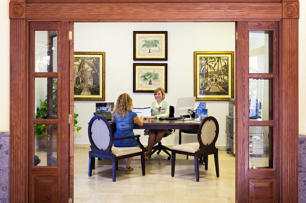 Gran Tacande Wellness&relax 5*