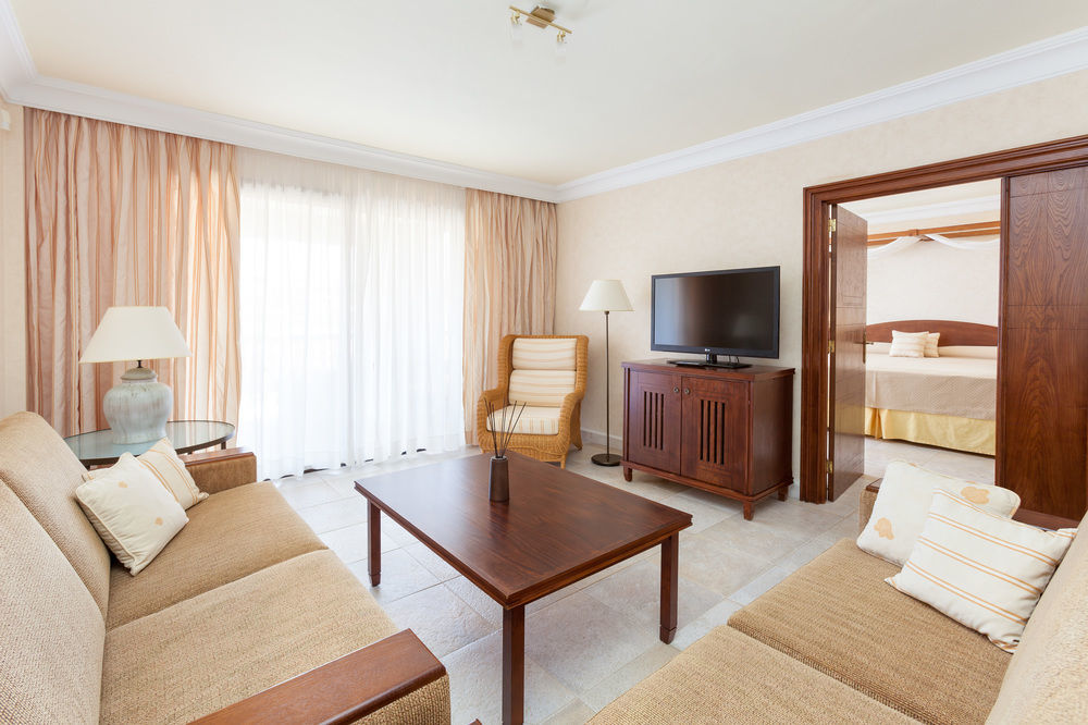 Hotel Gran Tacande Wellness&relax 5*