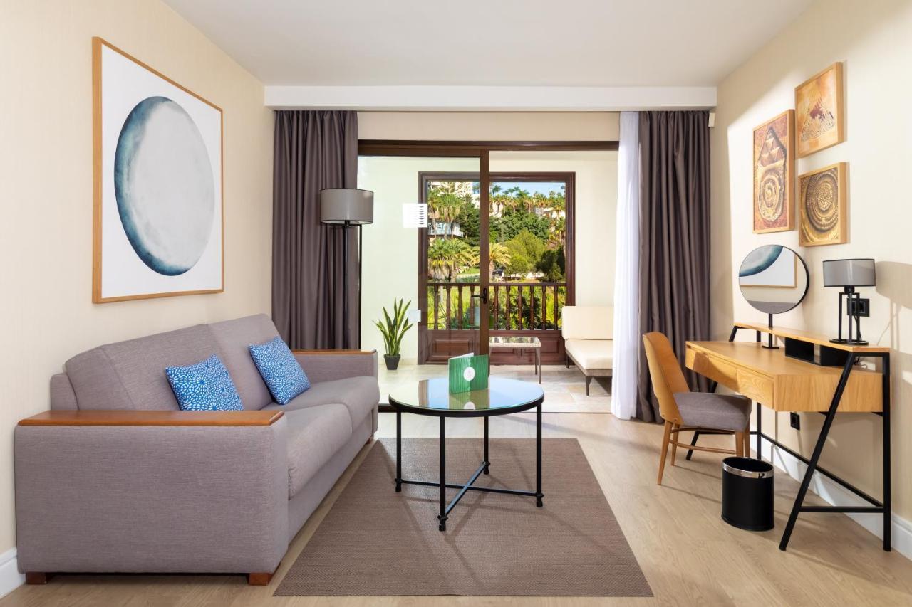 Gran Tacande Wellness&relax 5*