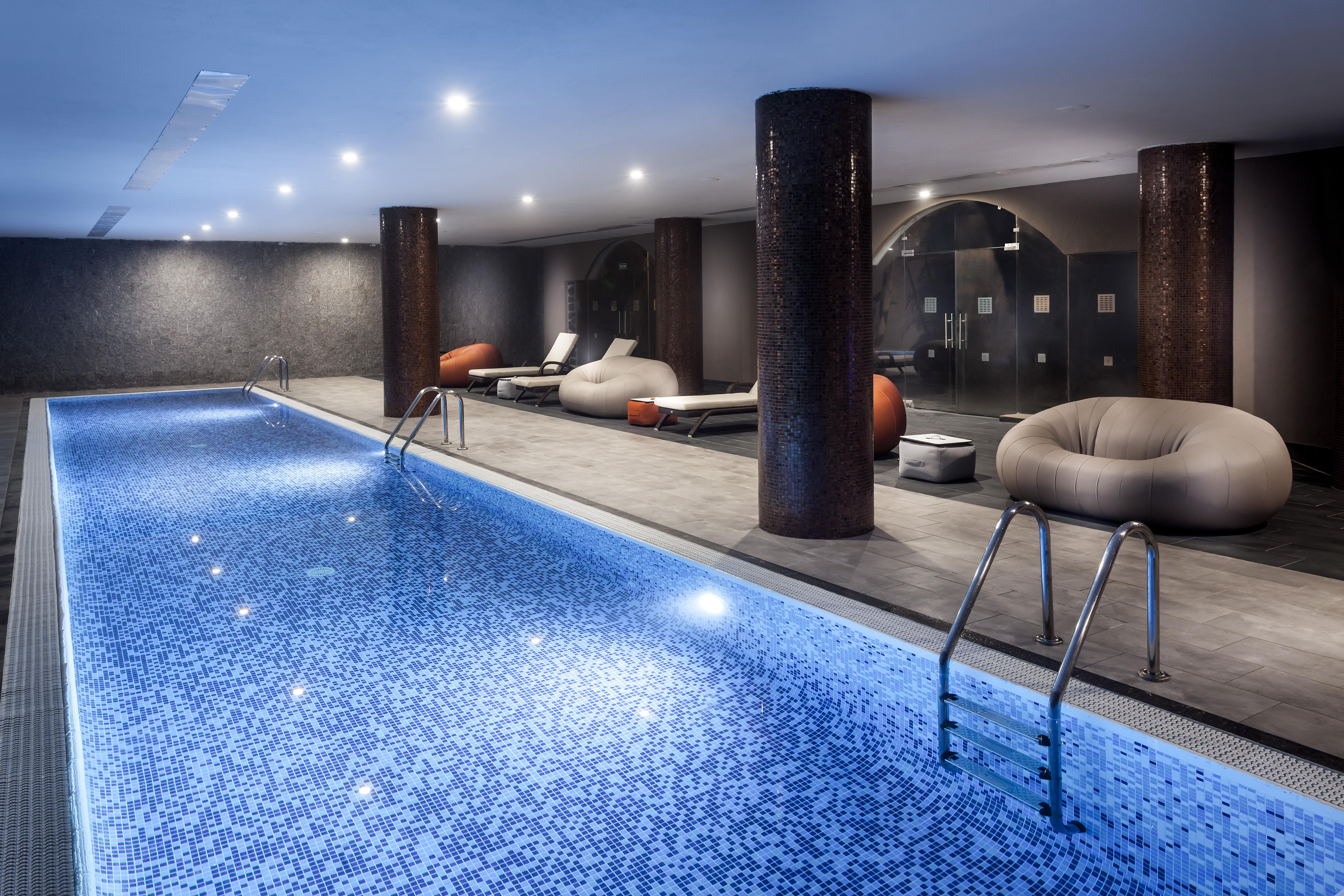 Gran Tacande Wellness&relax Hotel Costa Adeje (Tenerife)