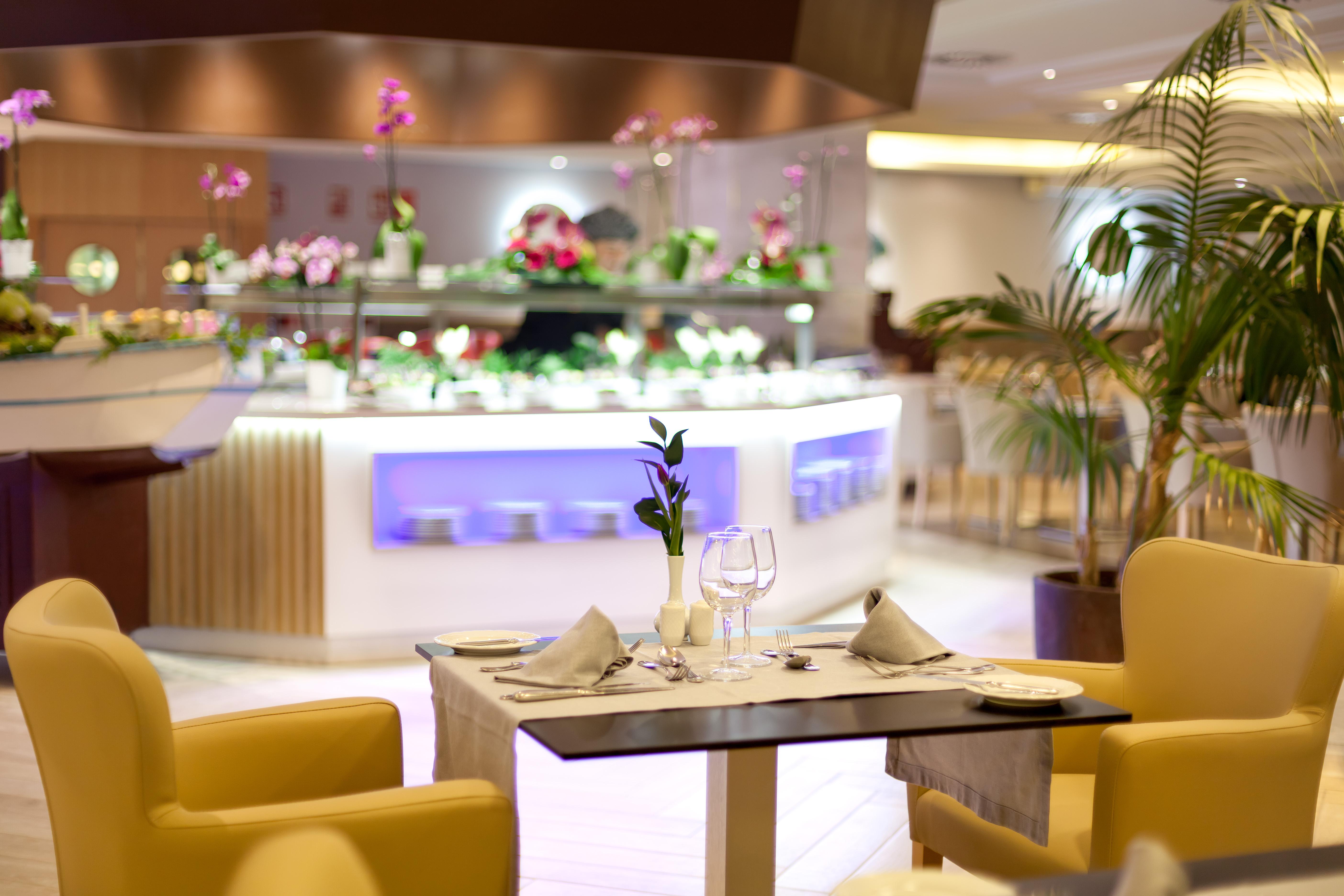 Hotel Gran Tacande Wellness&relax Costa Adeje (Tenerife)