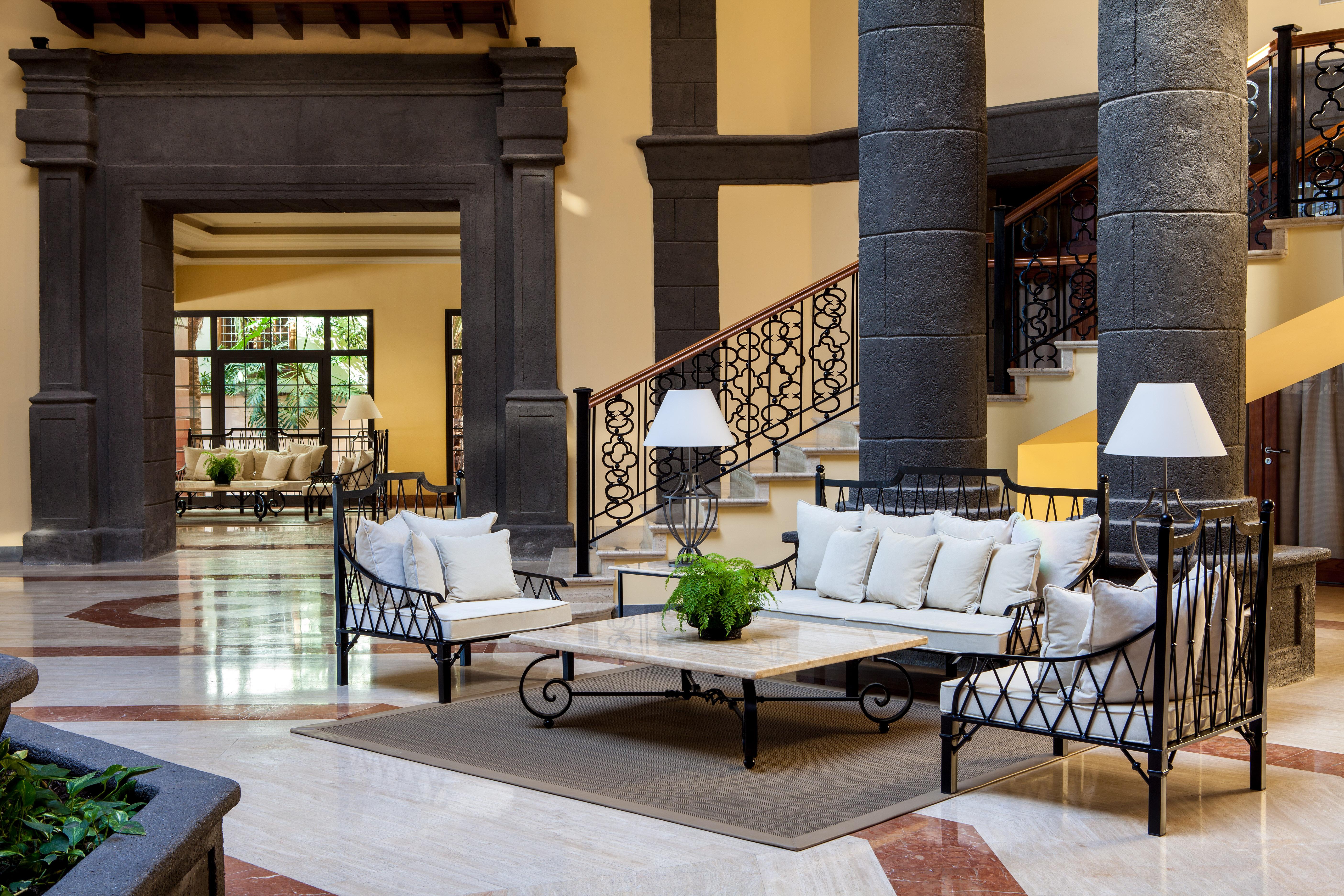 Hotel Gran Tacande Wellness&relax 5*