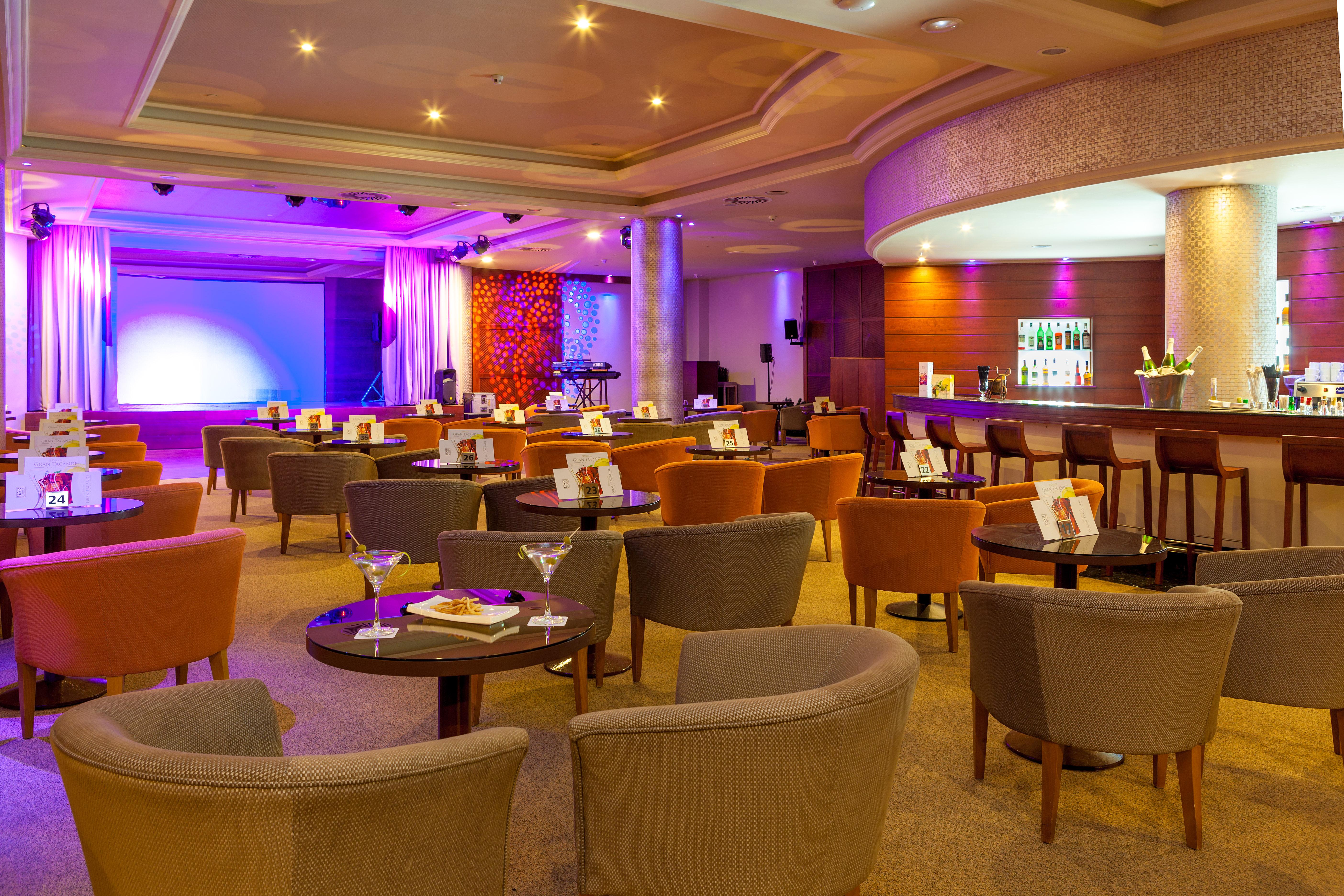 Gran Tacande Wellness&relax 5*