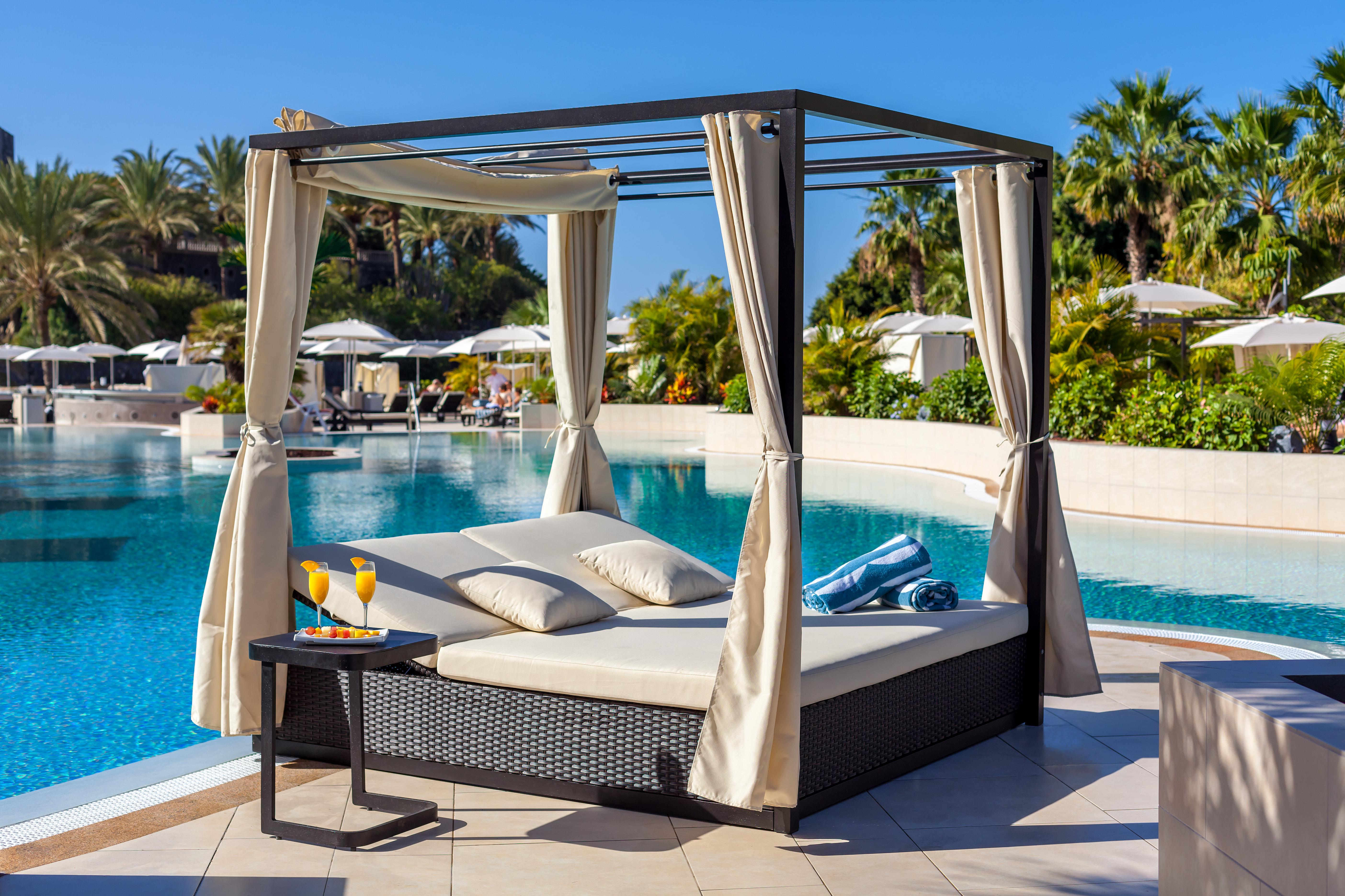 Hotel Gran Tacande Wellness&relax
