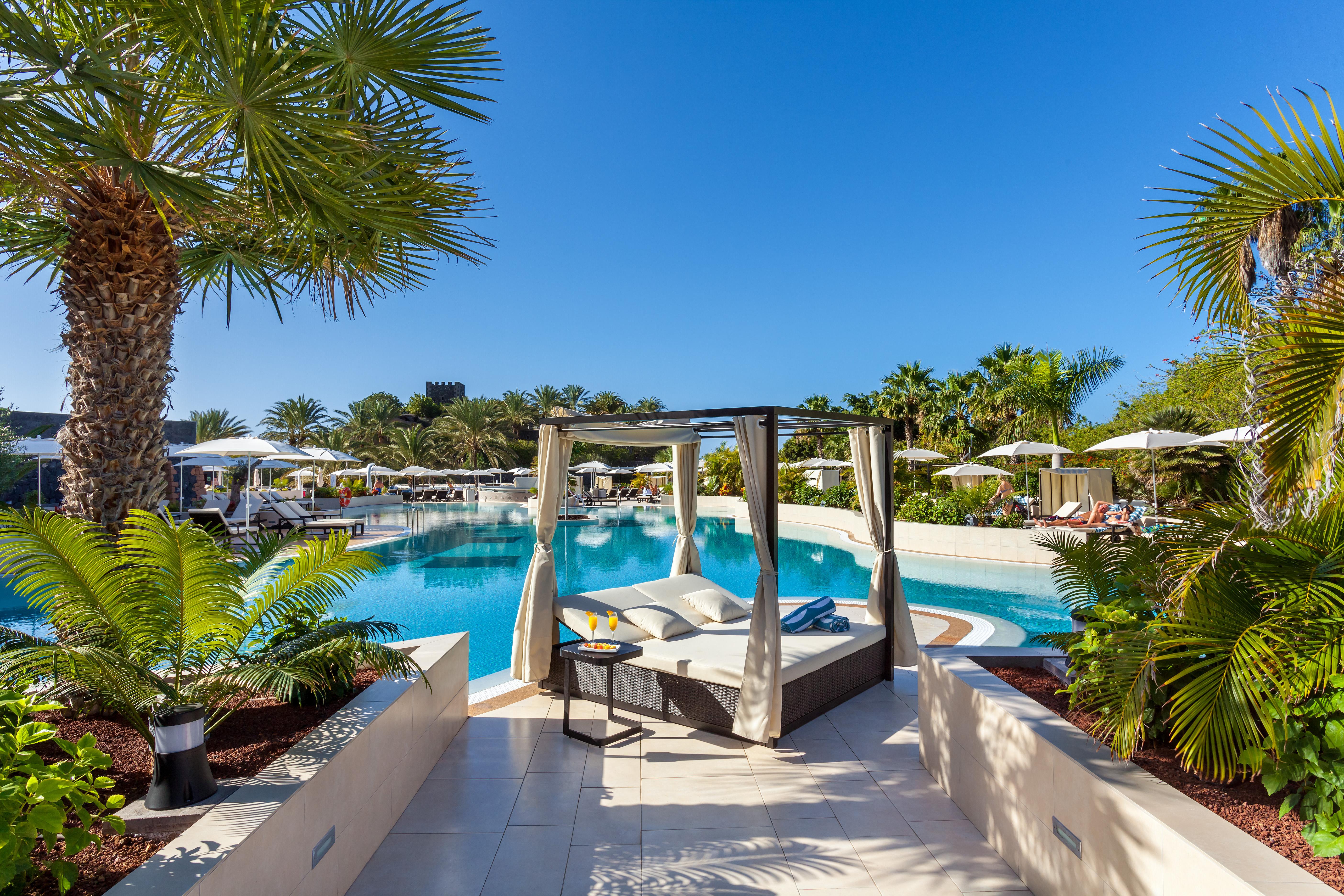 Gran Tacande Wellness&relax 5*