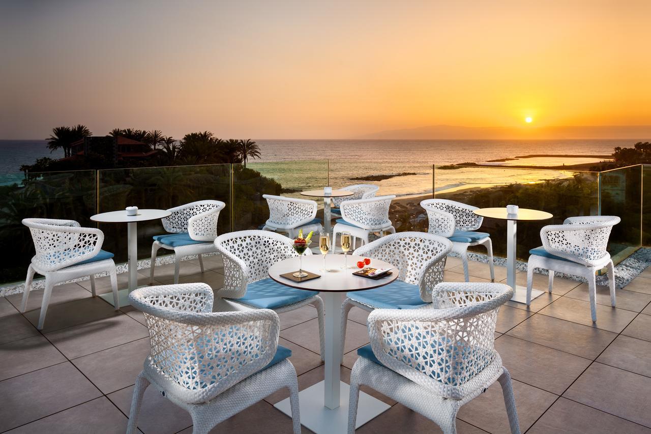Gran Tacande Wellness&relax